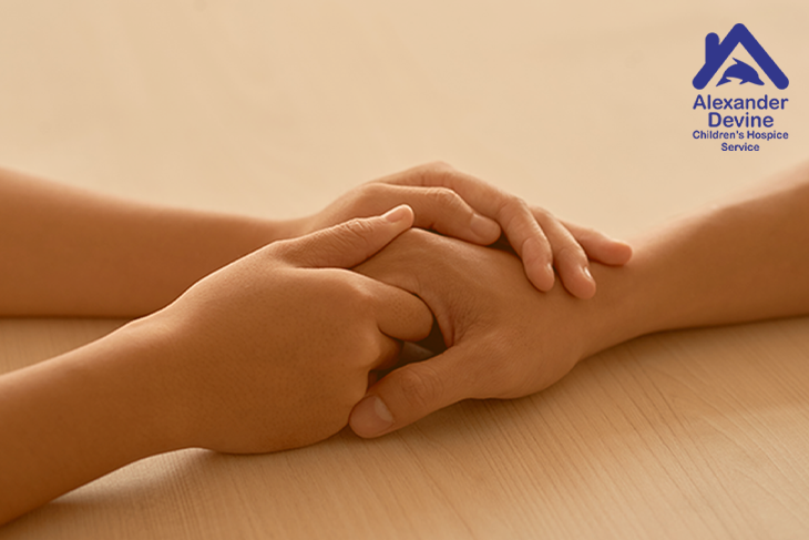 Thumbnail image for article Making a Difference: Supporting Alexander Devine Children's Hospice Service