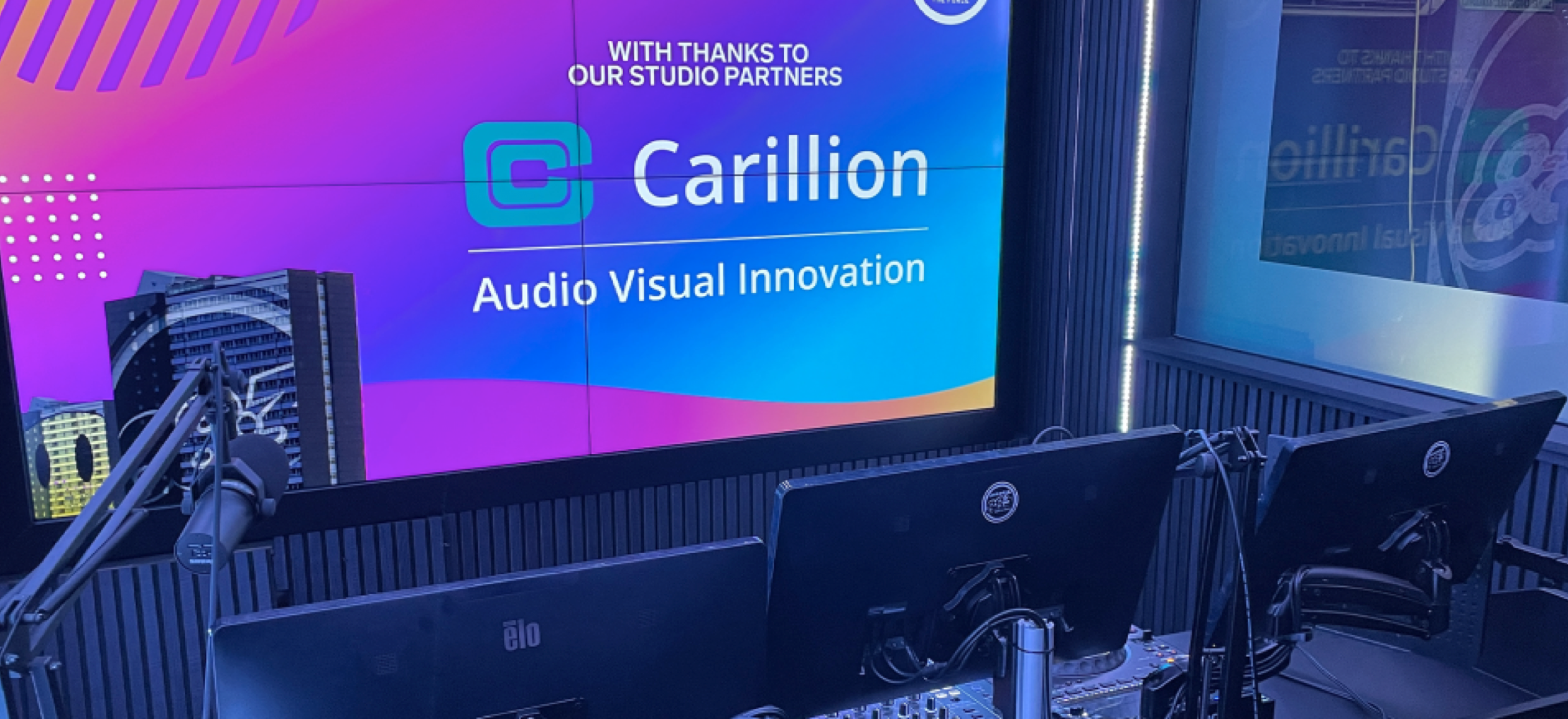 Generated by the context editor